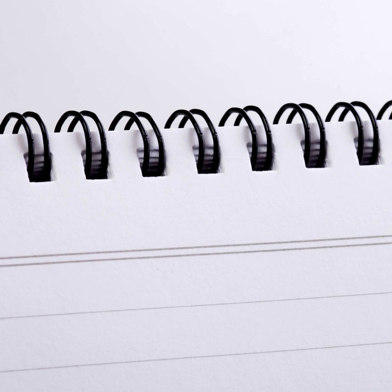 Field Notes - Front Page 2-Pack of Reporter's Notebooks - 3.75" x 8" - Image 5